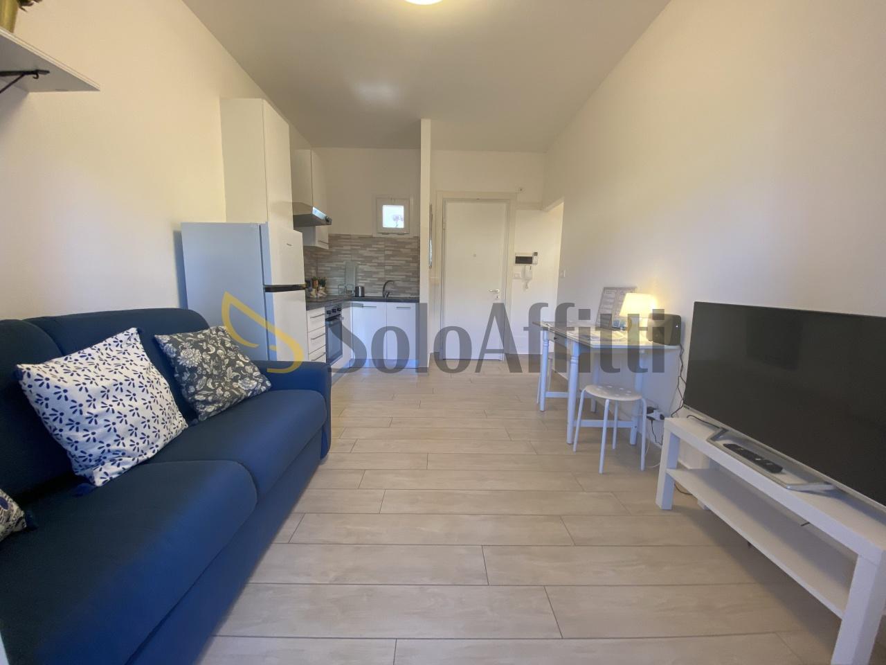 appartamento in affitto a Rimini in zona Torre Pedrera