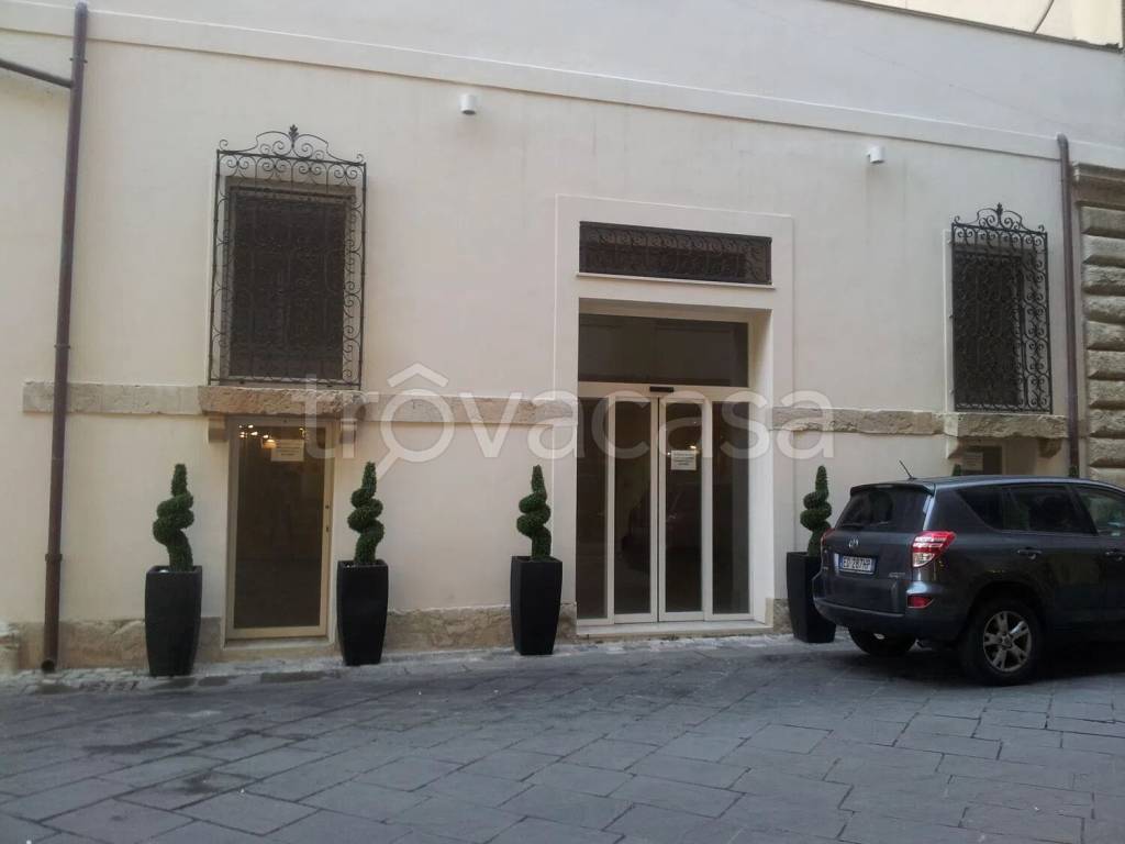 negozio in affitto a Rimini in zona Centro Storico