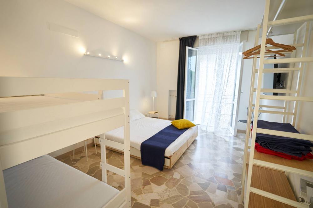 appartamento in affitto a Rimini