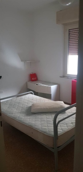 appartamento in affitto a Rimini in zona Marina Centro