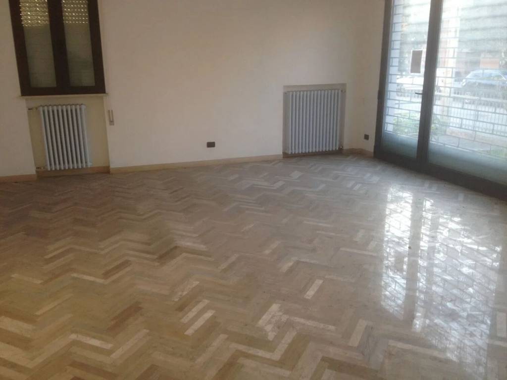 ufficio in affitto a Rimini in zona Fiera Vecchia