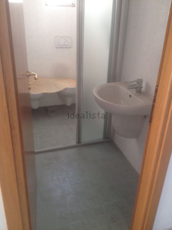 ufficio in affitto a Rimini in zona Fiera Vecchia