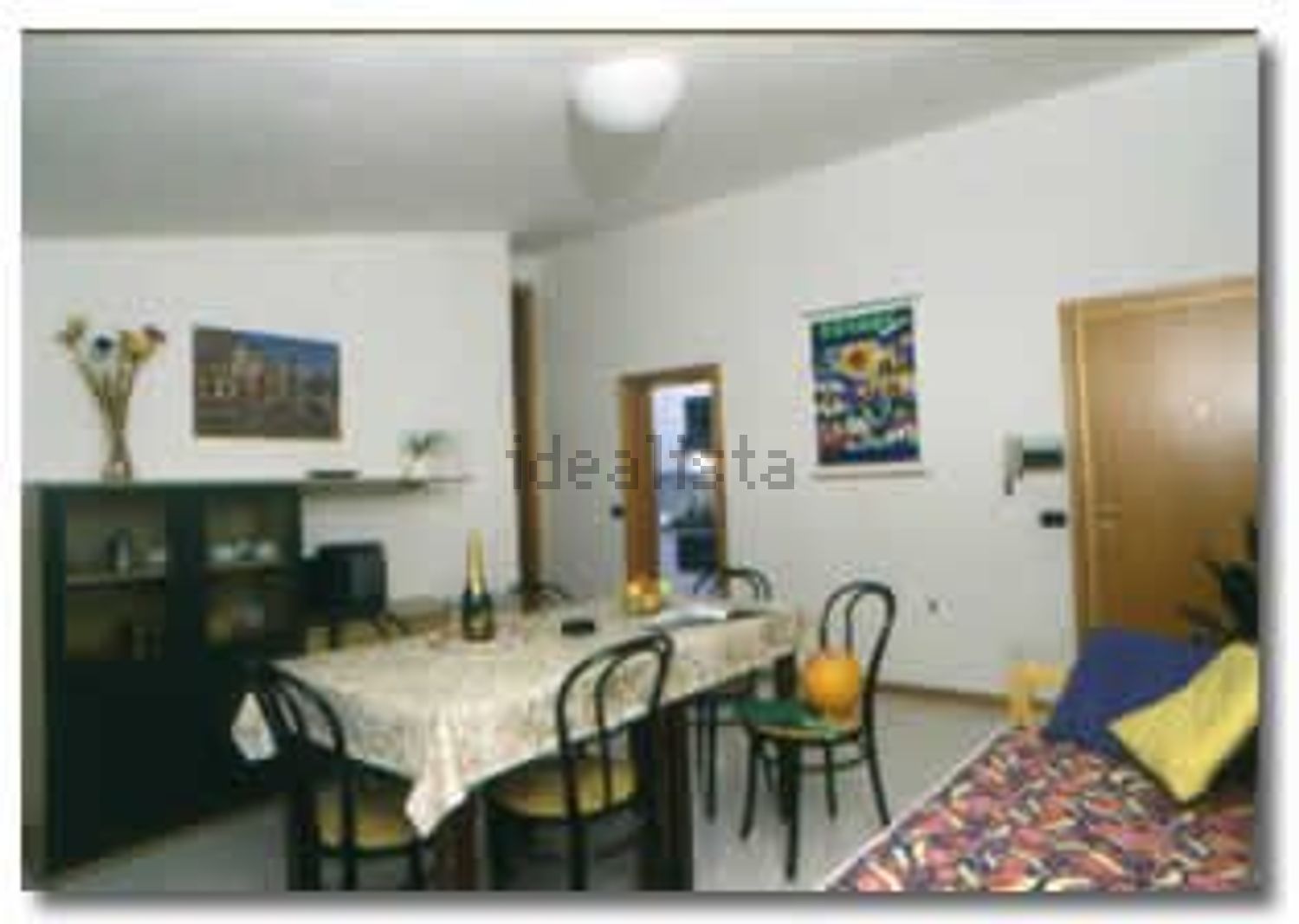 appartamento in affitto a Rimini in zona Miramare di Rimini