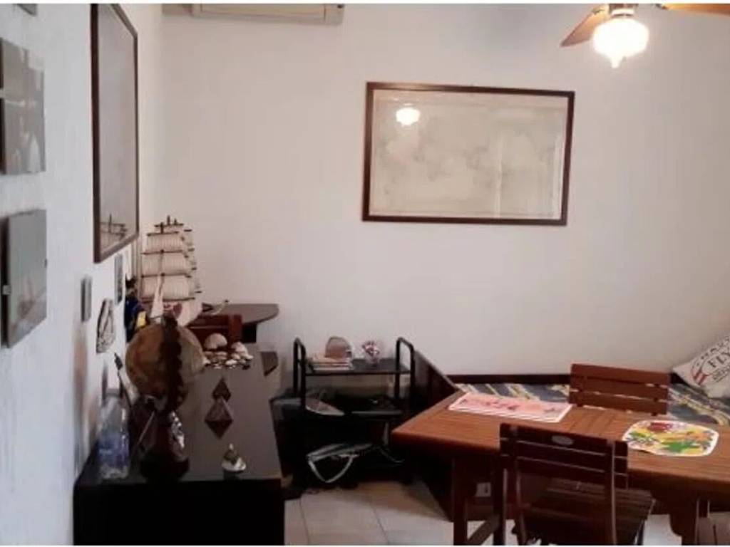 appartamento in affitto a Rimini in zona Marebello