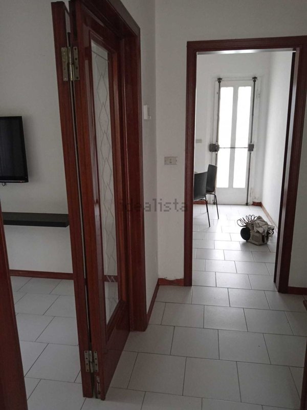 appartamento in affitto a Rimini