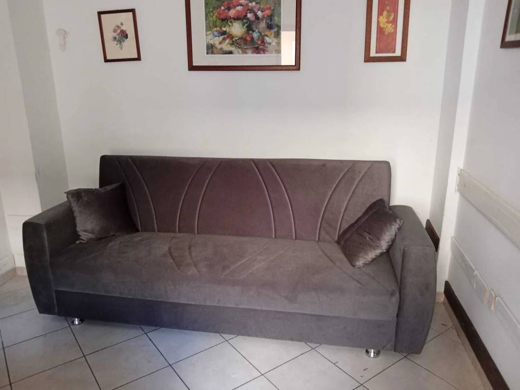 appartamento in affitto a Rimini