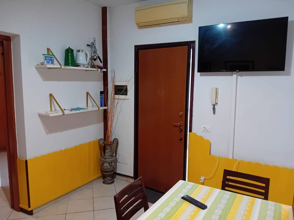 appartamento in affitto a Rimini