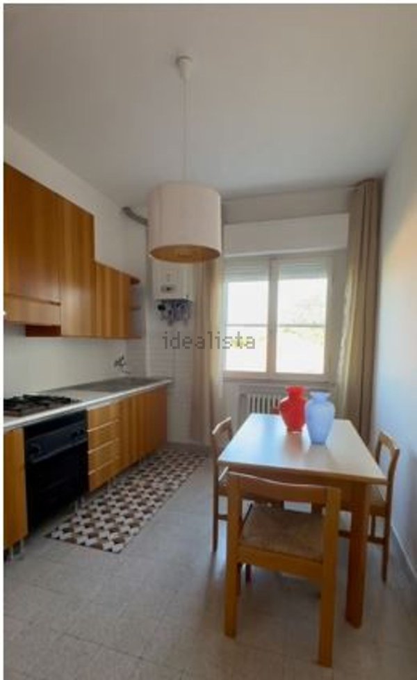 appartamento in affitto a Rimini in zona Borgo San Giuliano