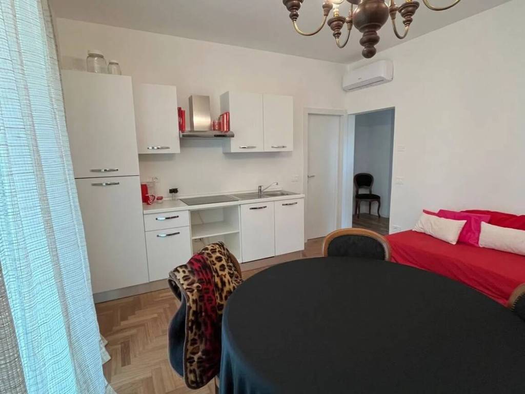 appartamento in affitto a Rimini