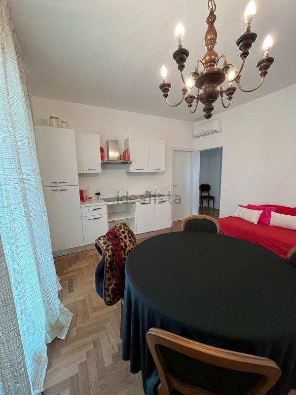 appartamento in affitto a Rimini