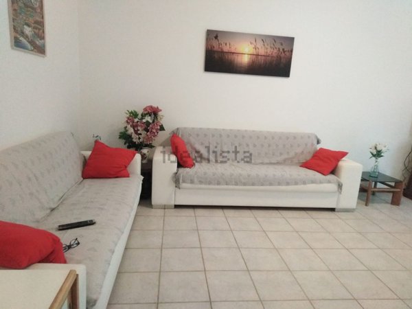 appartamento in affitto a Rimini in zona Marina Centro