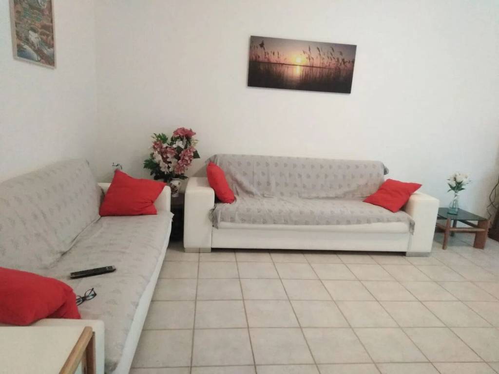 appartamento in affitto a Rimini in zona Marina Centro