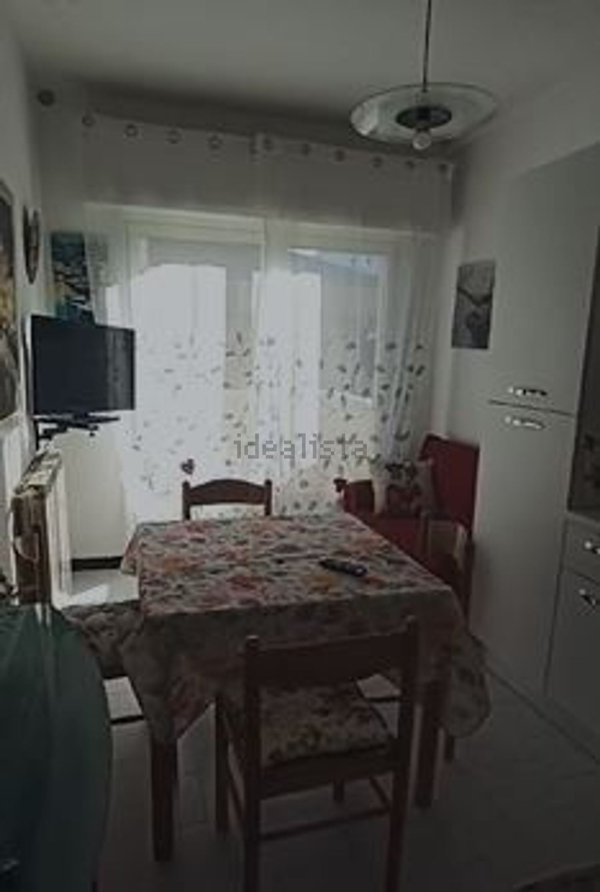 appartamento in affitto a Rimini in zona Rivazzurra