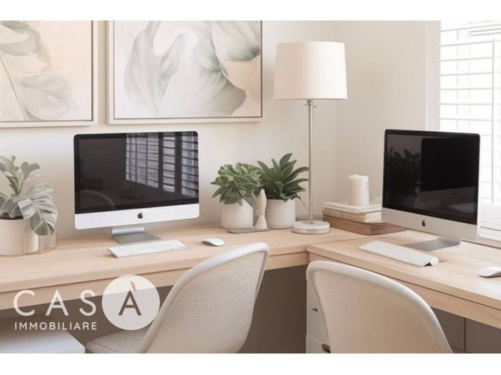 ufficio in affitto a Rimini in zona San Giuliano a Mare