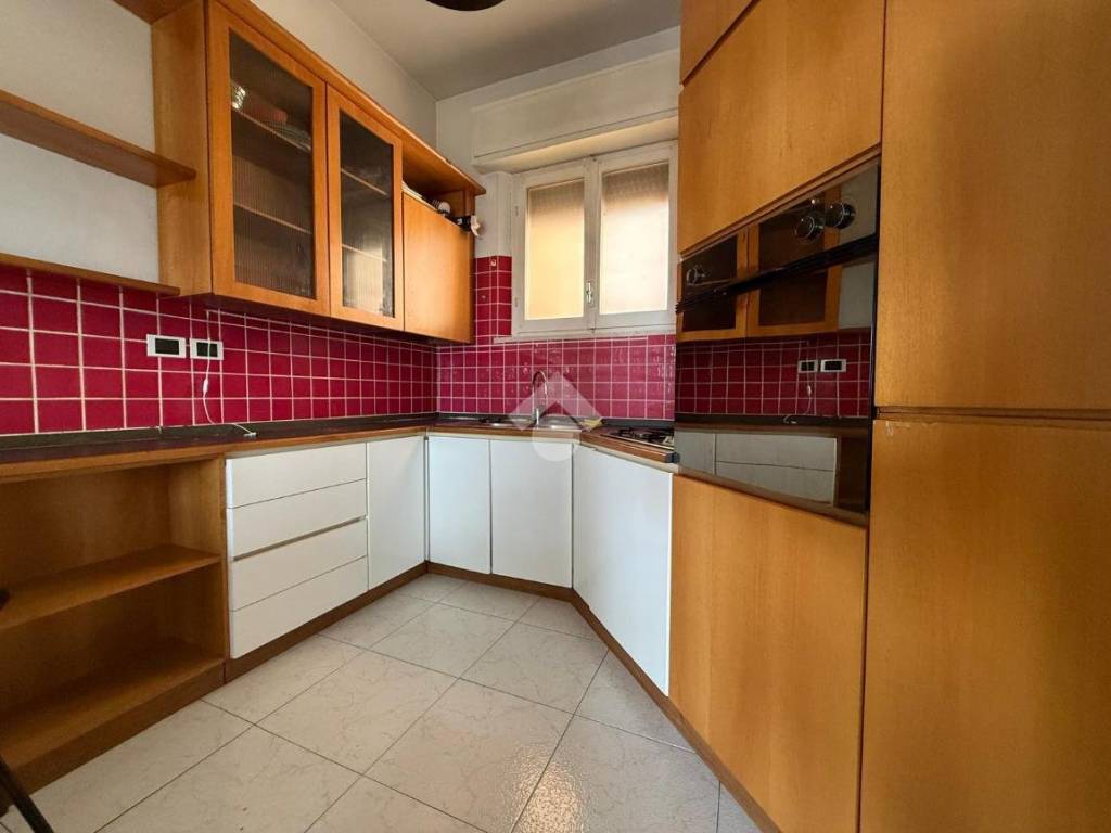 appartamento in affitto a Rimini in zona Rivabella