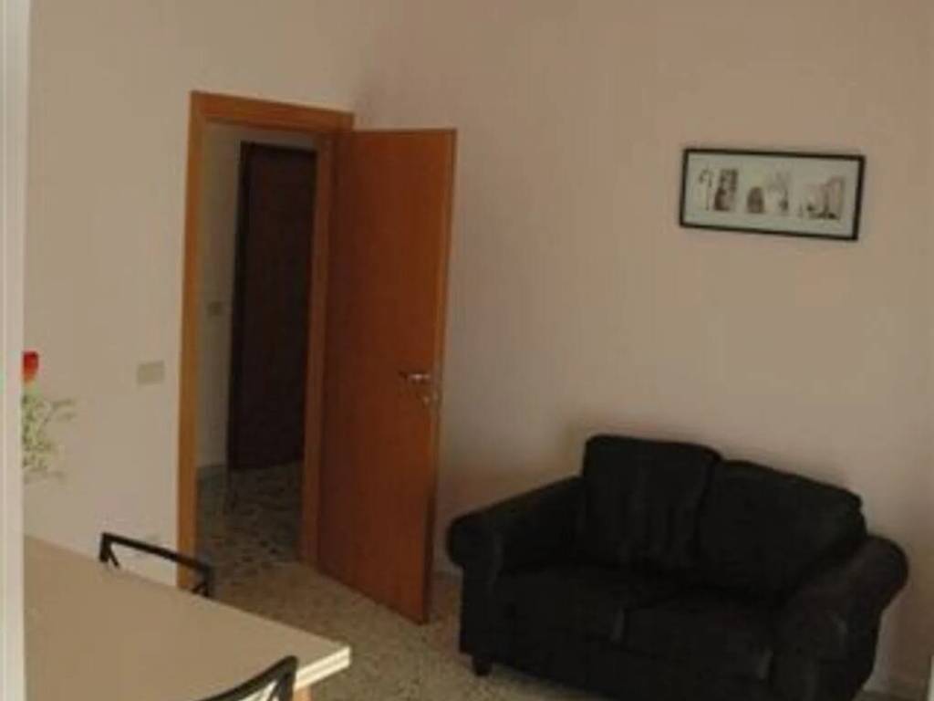 appartamento in affitto a Rimini in zona Fiera Vecchia