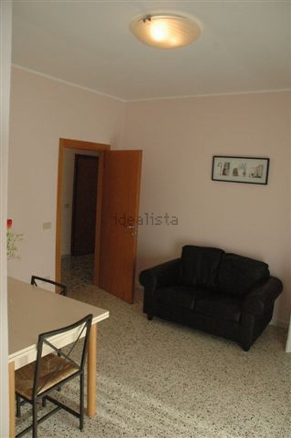 appartamento in affitto a Rimini in zona Fiera Vecchia