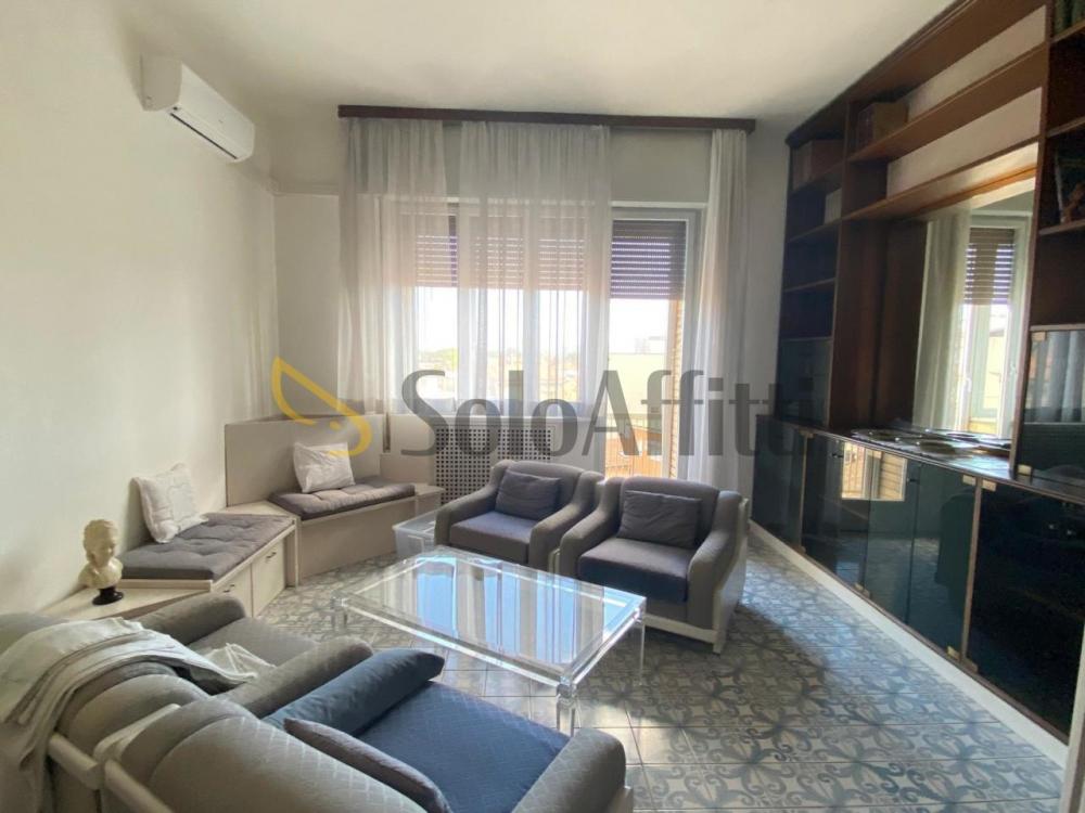 appartamento in affitto a Rimini in zona Centro Storico