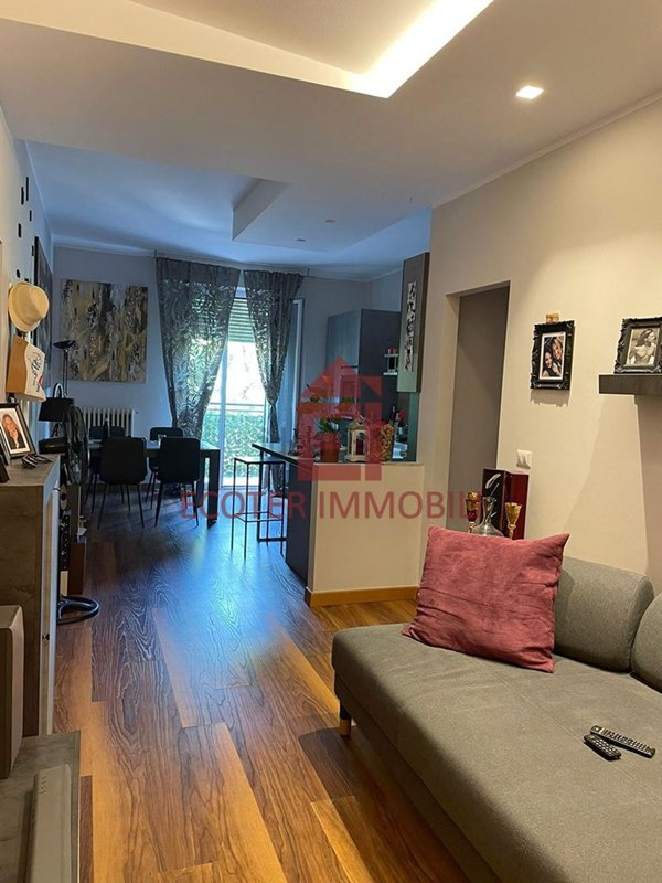 appartamento in affitto a Rimini in zona Marina Centro