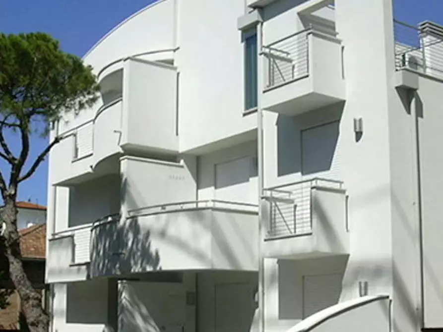 appartamento in affitto a Rimini in zona Marina Centro