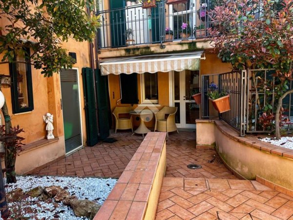 appartamento in affitto a Rimini in zona Centro Storico