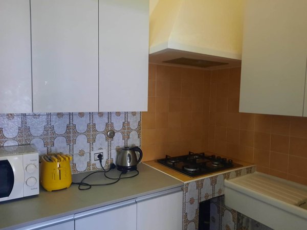 appartamento in affitto a Rimini in zona San Giuliano a Mare