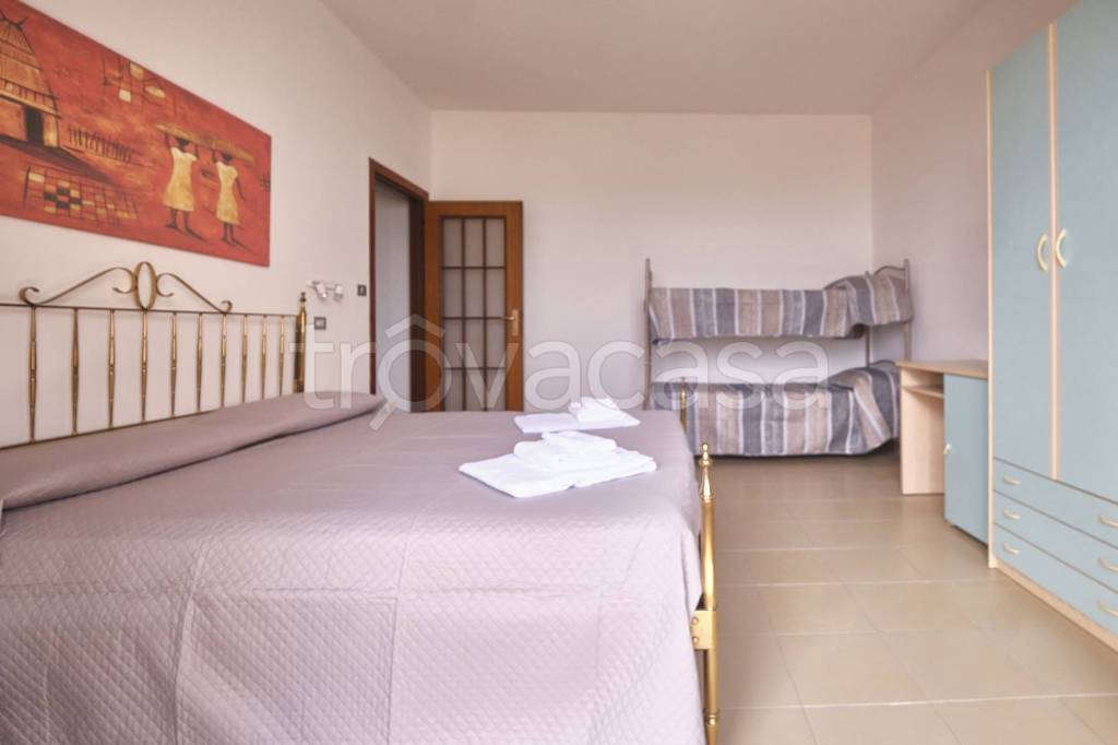 appartamento in affitto a Rimini in zona Viserbella