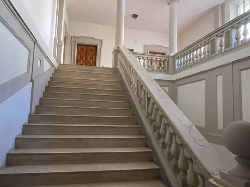 ufficio in affitto a Rimini in zona Centro Storico