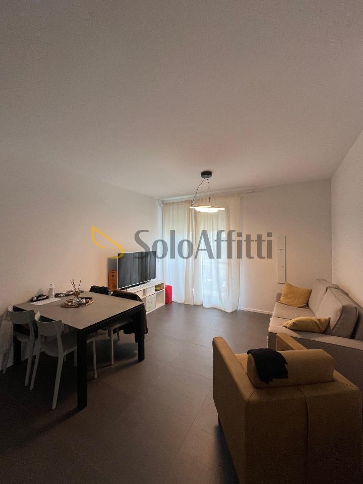 appartamento in affitto a Rimini in zona Fiera Vecchia