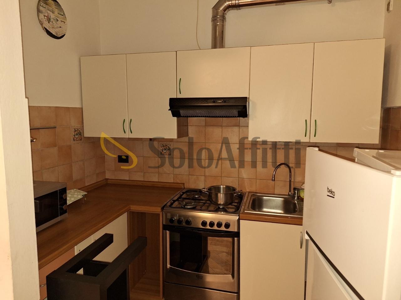 appartamento in affitto a Rimini in zona Viserba