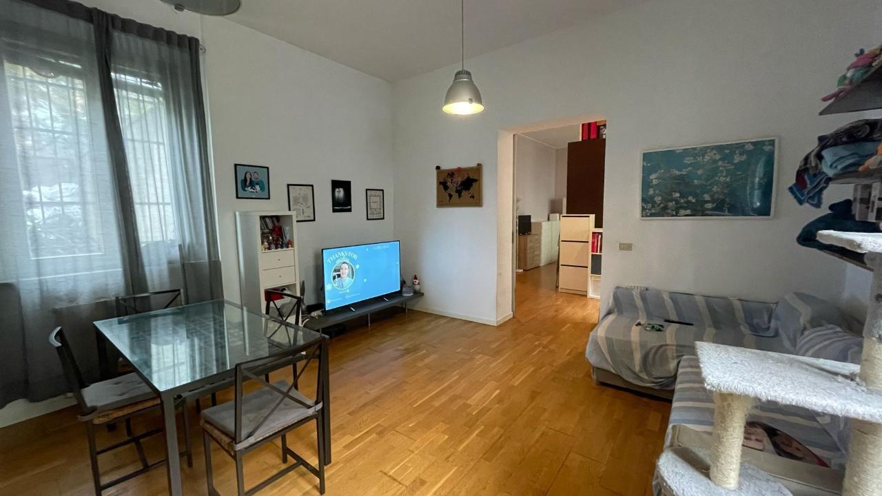 appartamento in affitto a Rimini in zona Borgo Mazzini