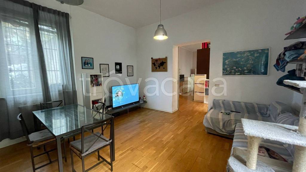 appartamento in affitto a Rimini in zona Centro Storico