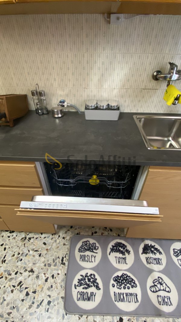 appartamento in affitto a Rimini in zona San Giuliano a Mare