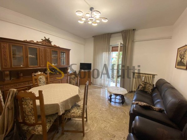 appartamento in affitto a Rimini in zona Borgo San Giuliano