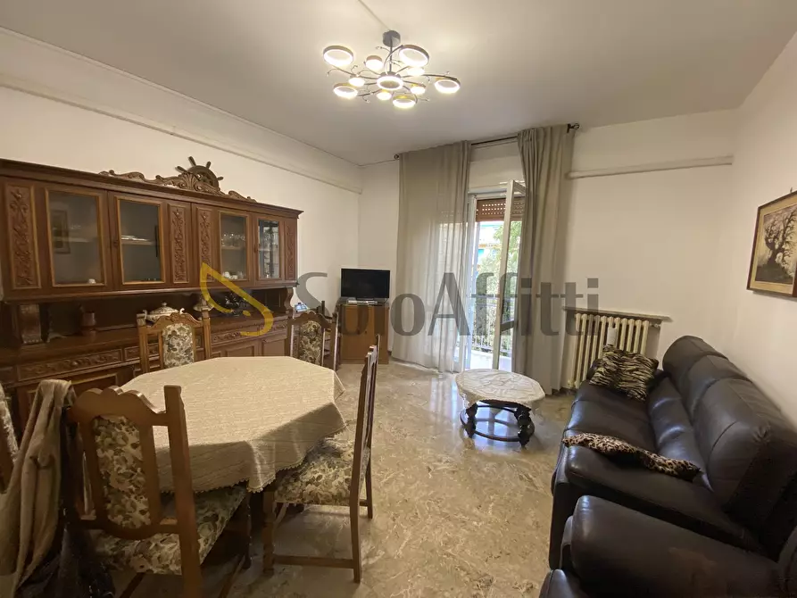 appartamento in affitto a Rimini in zona Borgo San Giuliano