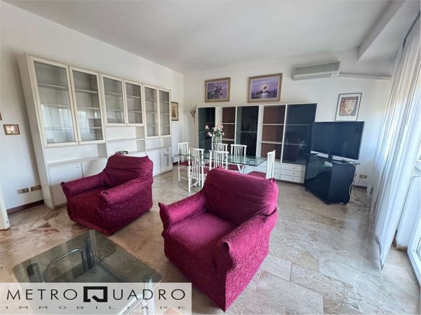 appartamento in affitto a Rimini