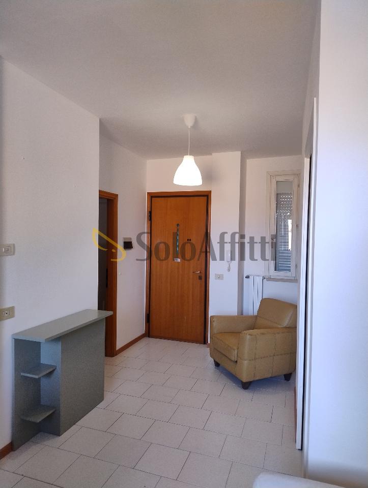 appartamento in affitto a Rimini in zona Borgo Mazzini