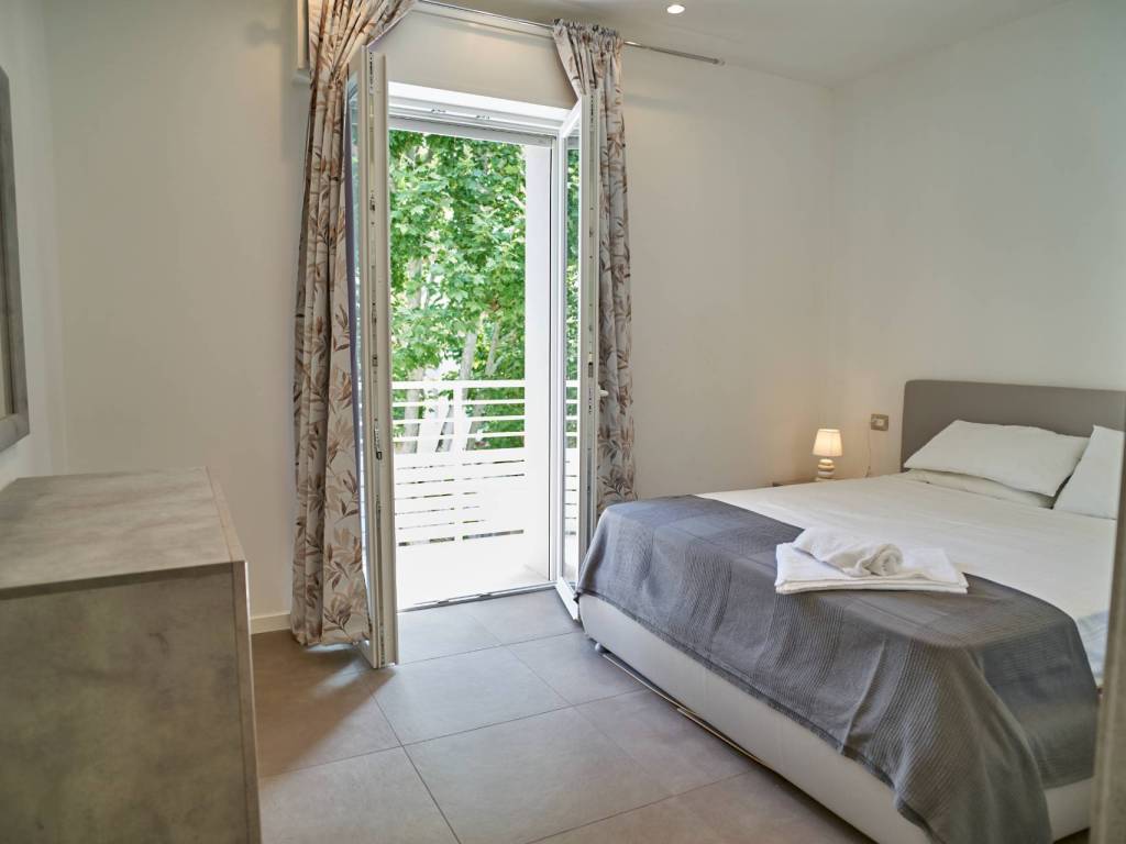 appartamento in affitto a Rimini in zona Rivazzurra