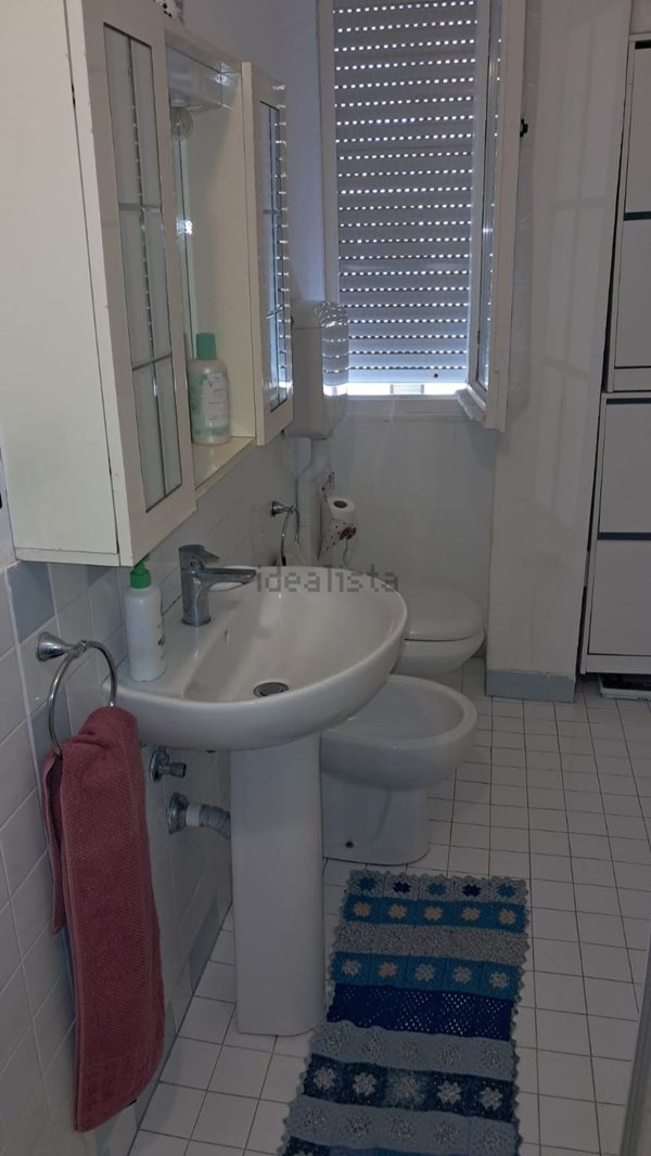 appartamento in affitto a Rimini in zona Lagomaggio