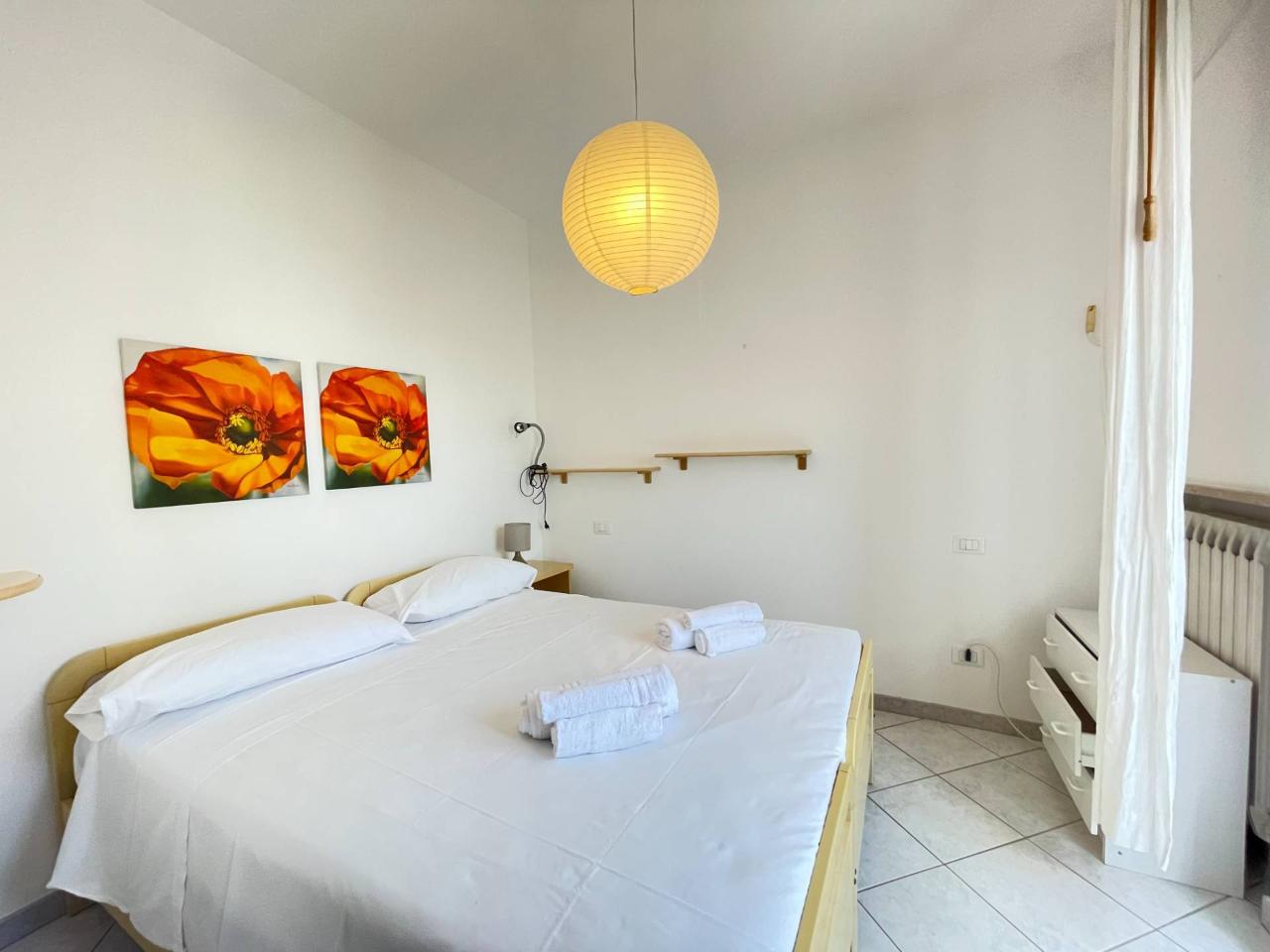 appartamento in affitto a Rimini in zona Rivazzurra