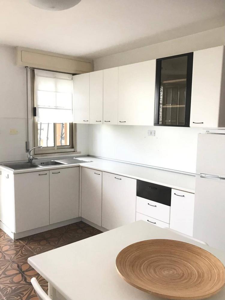 appartamento in affitto a Rimini in zona Rivabella