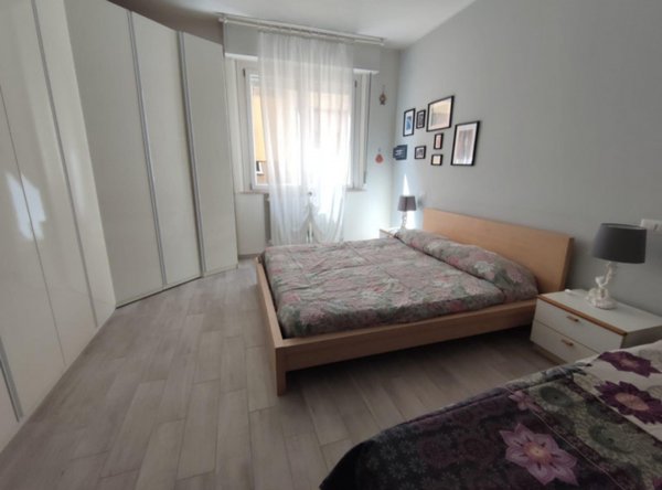 appartamento in affitto a Rimini in zona Marina Centro