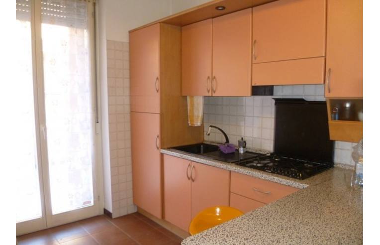 appartamento in affitto a Rimini