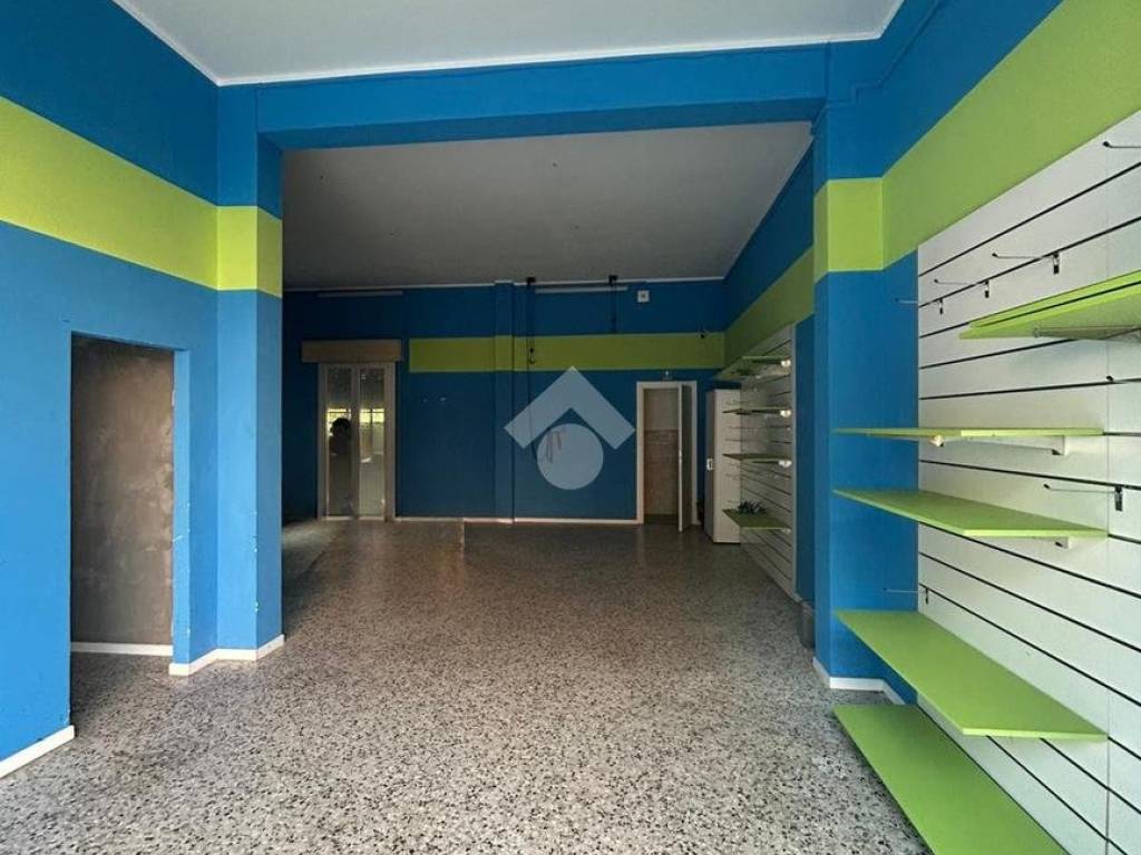 negozio in affitto a Rimini in zona Centro Storico