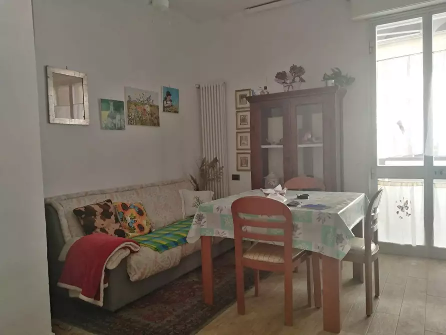 appartamento in affitto a Rimini in zona Lagomaggio