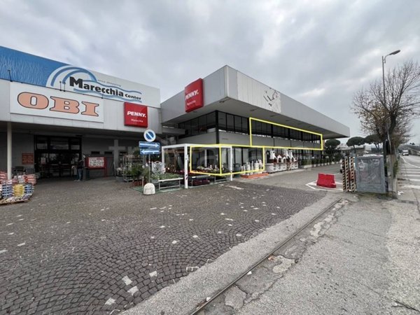 ufficio in affitto a Rimini