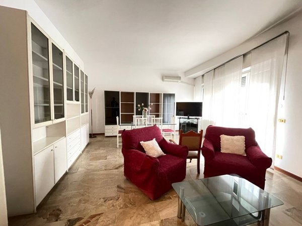 appartamento in affitto a Rimini in zona San Giuliano a Mare