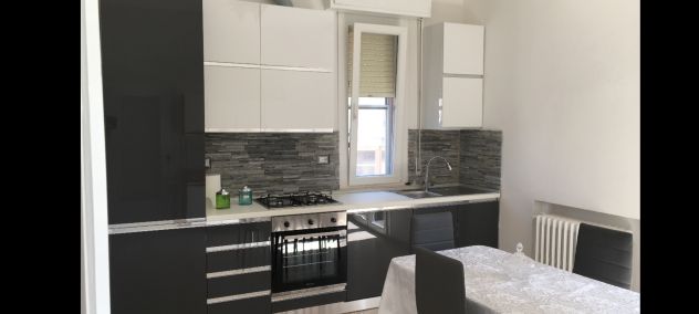 appartamento in affitto a Rimini in zona Torre Pedrera