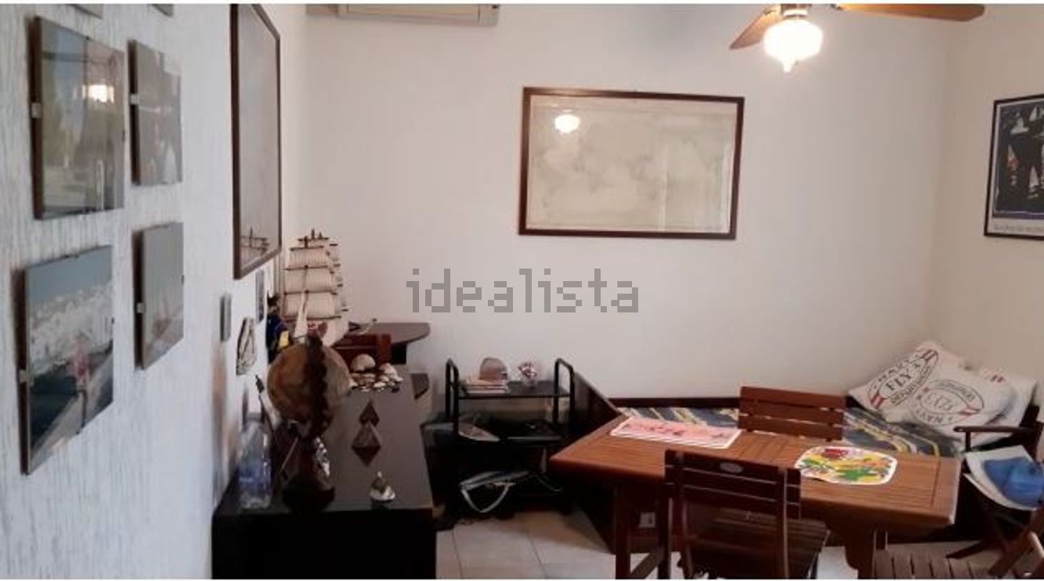 appartamento in affitto a Rimini in zona Marebello