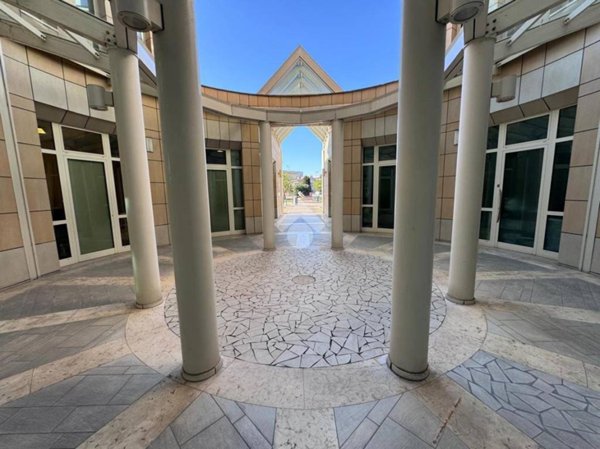 ufficio in affitto a Rimini